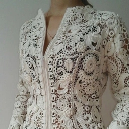 Аватар канала «Ирландское кружево»