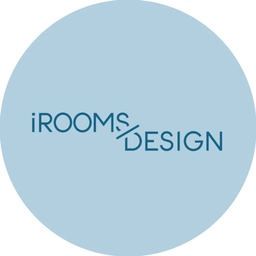 Аватар канала «IRooms.design | дизайн интерьера квартир и домов ремонт хоумстейджинг»