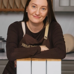 Аватар канала «Заготовки Рецепты IrovaLife»