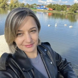 Аватар канала «IRUSIAIROVNA»