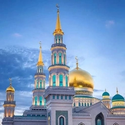 Аватар канала «ИСЛАМ»