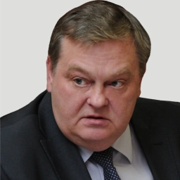 Аватар канала «Евгений Спицын»