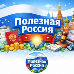 Аватар канала «Полезная Россия»
