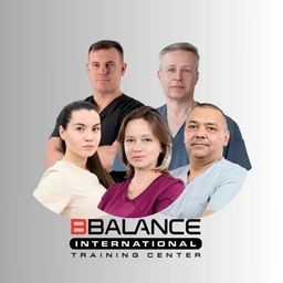 Аватар канала «Учебный центр BBALANCE»