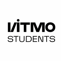 Аватар канала «ITMO STUDENTS»