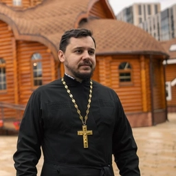 Аватар канала «Священник Василий Карасев. О Православии»