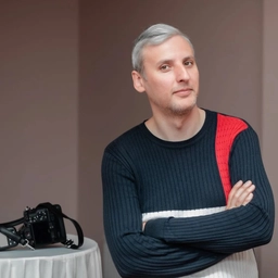 Аватар канала «Иванов Евгений - Ярославский блогер»