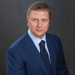 Аватар канала «Андрей Иванов | Одинцово»