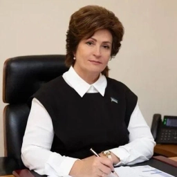 Аватар канала «Светлана Иванова»