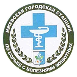 Аватар канала «БУ УР Ижевская горСББЖ»