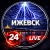 Аватар канала «ИЖЕВСК Live»