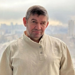 Аватар канала «Михаил Грудев - ИЗВОР»