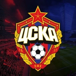 Аватар канала «ПФК ЦСКА МОСКВА»