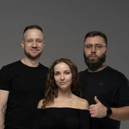 Аватар канала «LAB|REMONT & CANDELLI Николая Чубарова (ремонт квартир, дизайн-проект)»