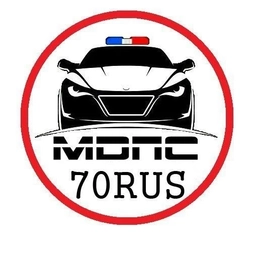 Аватар группы «Анти ДПС Томск(область)»