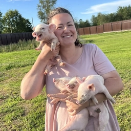 Аватар канала «Jenya_fermer»