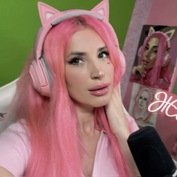 Аватар канала «Женяша Ларионова»