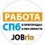 Аватар канала «Работа в СПб I Колпино I Пушкин I Тосно I Jobrio»