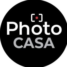 Аватар канала «Журнал PhotoCASA - здесь живет фотография»