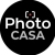 Аватар канала «Журнал PhotoCASA - здесь живет фотография»