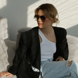 Аватар канала «Пелар | Про моду и стиль»