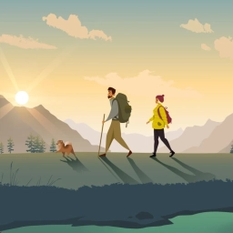 Аватар канала «Вихаревы в пути»