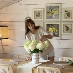 Аватар канала «July | Дом среди сосен 🌲»