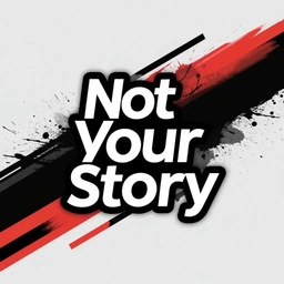 Аватар канала «Не ваша история»