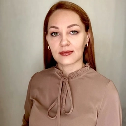 Аватар канала «Юрист Елена Гедвина»