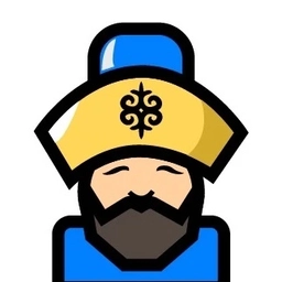 Аватар канала «Казахи России 🇷🇺🇰🇿»