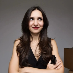 Аватар канала «КАК ЖИВУТ ДРУГИЕ. Оля Качанова»