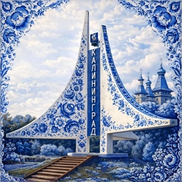 Аватар канала «Я ❤️ КАЛИНИНГРАД»