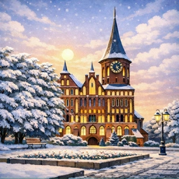 Аватар канала «Калининград Новости»