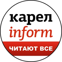 Аватар канала «КарелInform | Петрозаводск Карелия»