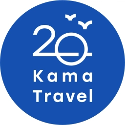 Аватар канала «Кама-Трэвел | Речные круизы»