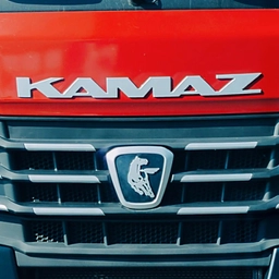 Аватар канала «ПАО "КАМАЗ"»