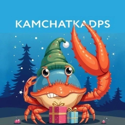 Аватар канала «ДПС Камчатка»