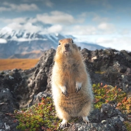 Аватар канала «Камчатский Мир»