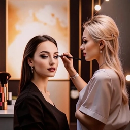 Аватар канала «СТУДИЯ КРАСОТЫ»