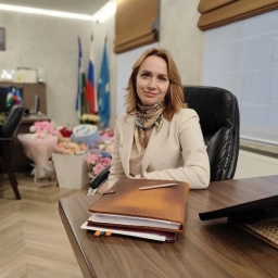 Аватар канала «Анна Карабанова»