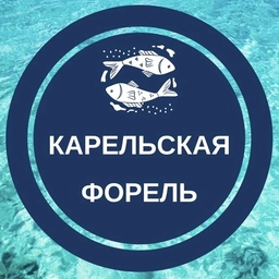 Аватар канала «Карельская Форель»