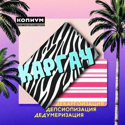 Аватар канала «Каргач»