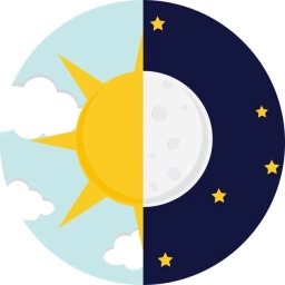 Аватар канала «Картинки | Доброе утро - Спокойной ночи»