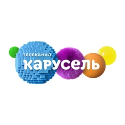 Аватар канала «Телеканал КАРУСЕЛЬ»