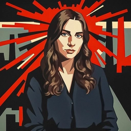 Аватар канала «Кирбирева (Волкова) Катерина»