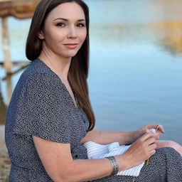 Аватар канала «KATIA SHAR»