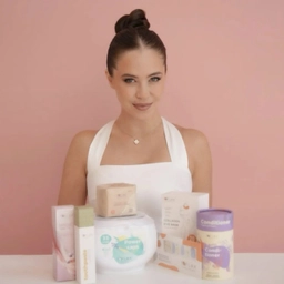 Аватар канала «Климова Катрин»