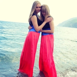 Аватар канала «КатяВаля»