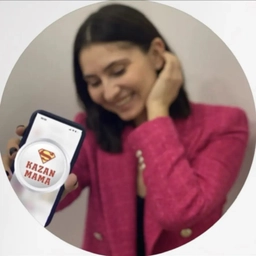 Аватар канала «Казань мама @kazan_mama»