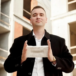 Аватар канала «Новостройки Казани | Никита Григорьев»